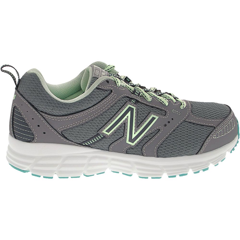New Balance W 430 Lg1 Trail Running Shoes - Womens