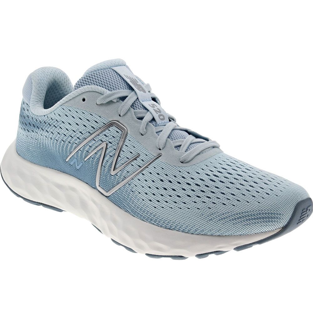 New Balance W 520 Ln8 Running Shoes - Womens Blue