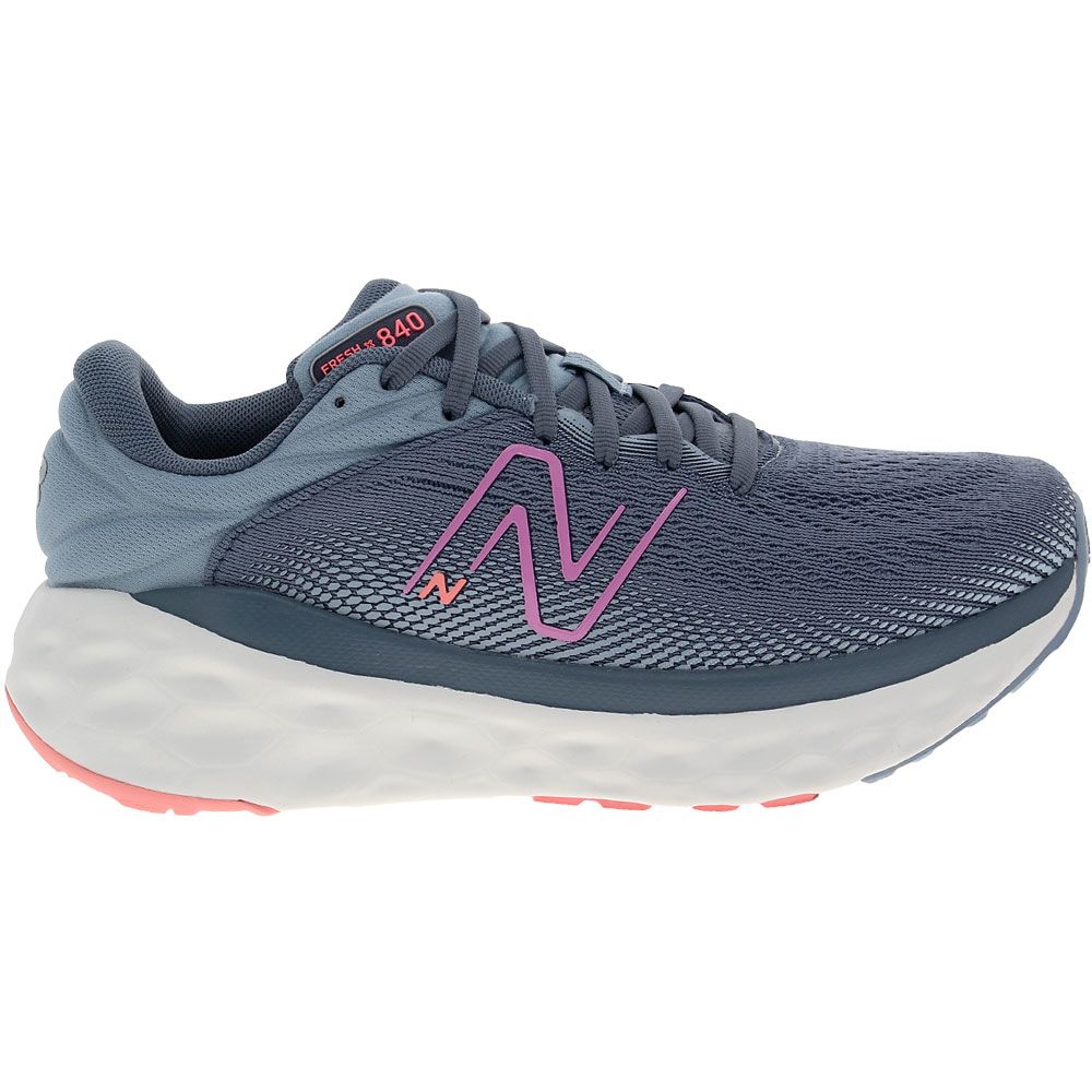 New Balance Fresh Foam X 840 v1 | Womens Running Shoes | Rogan's Shoes