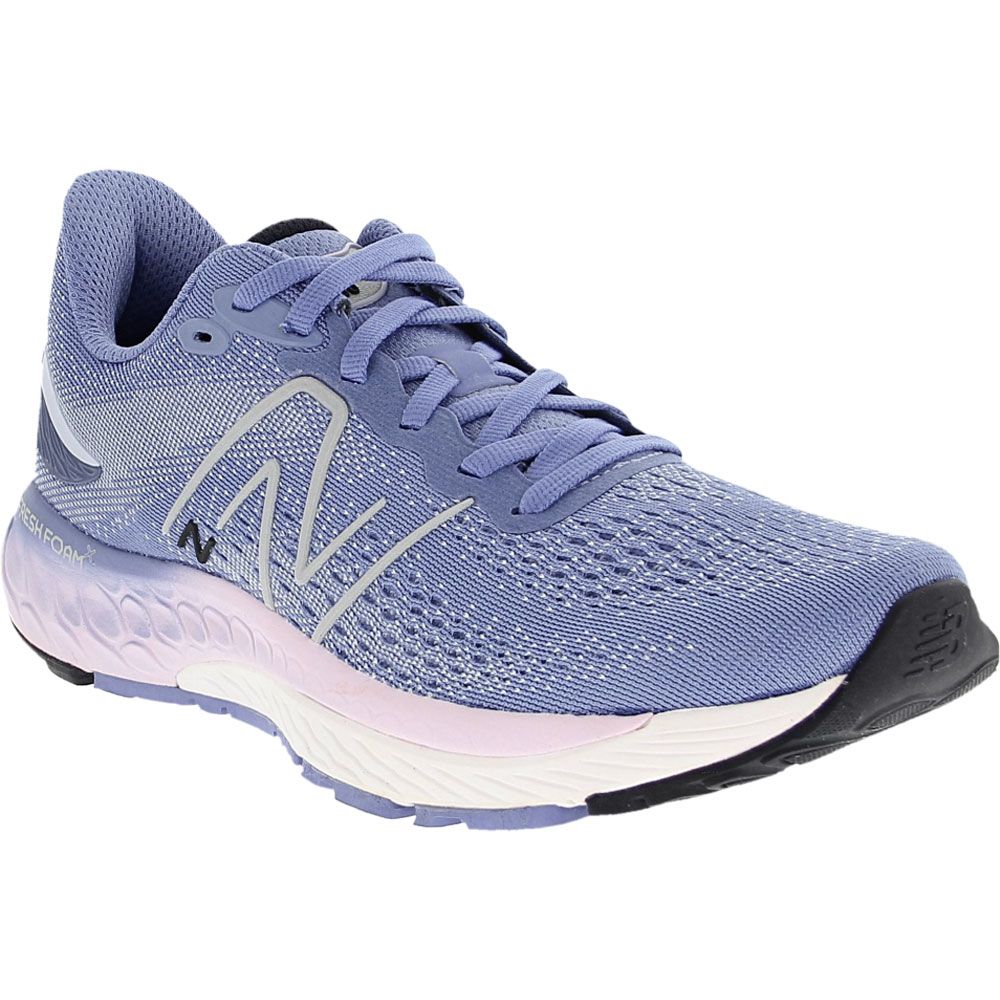 New Balance W 880 L 12 Running Shoes - Womens Purple