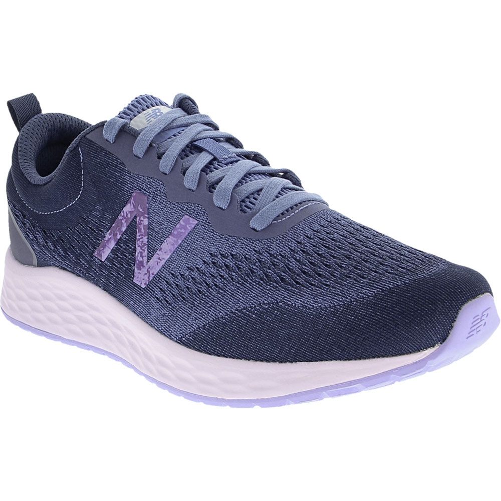 New Balance Freshfoam Arishi 3 Running Shoes - Womens Blue
