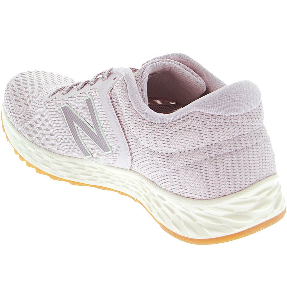 New Balance Arishi CP2 Running Shoes - Womens Pink Back View