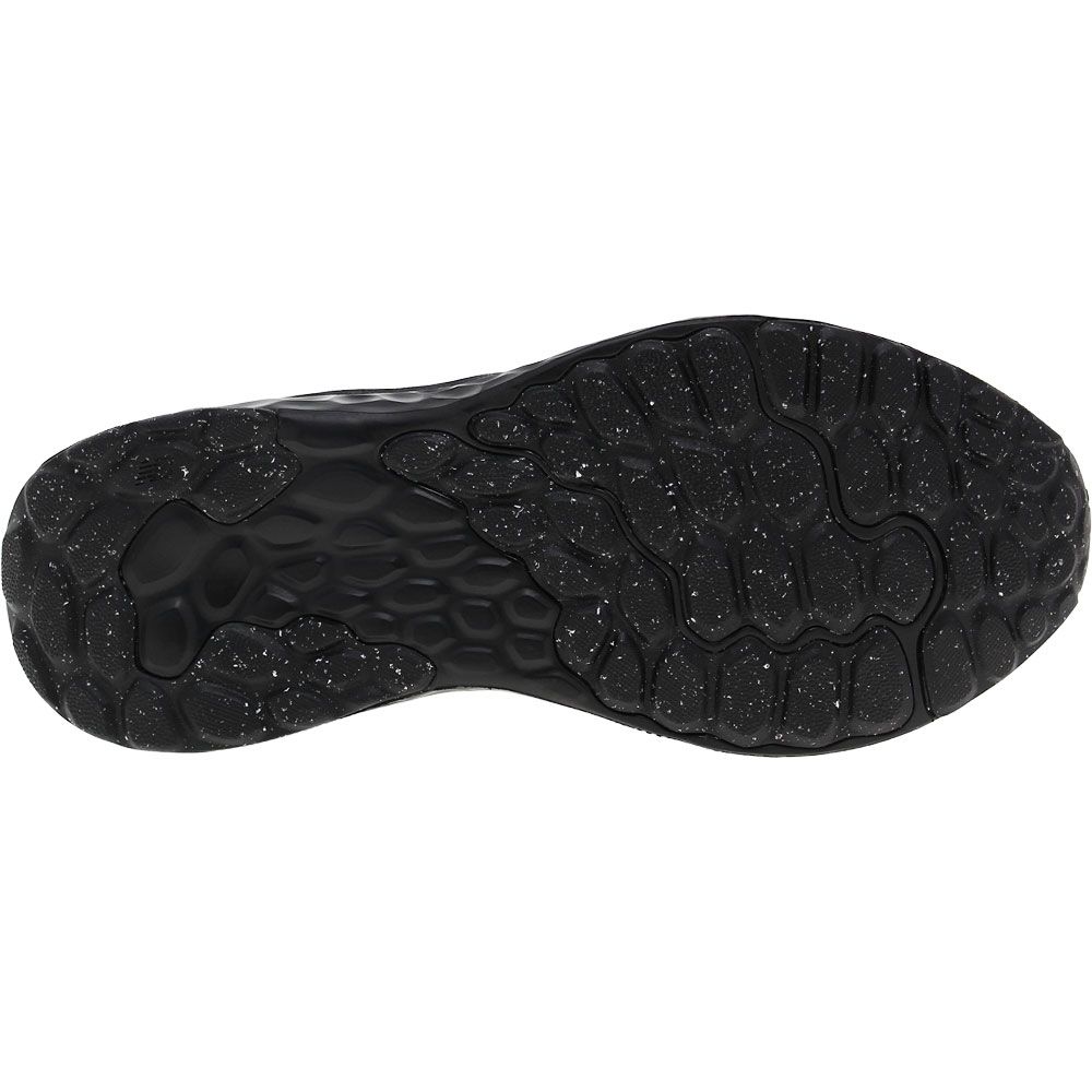 New Balance Freshfoam Arishi 4 Gtx Running Shoes - Womens Black Sole View