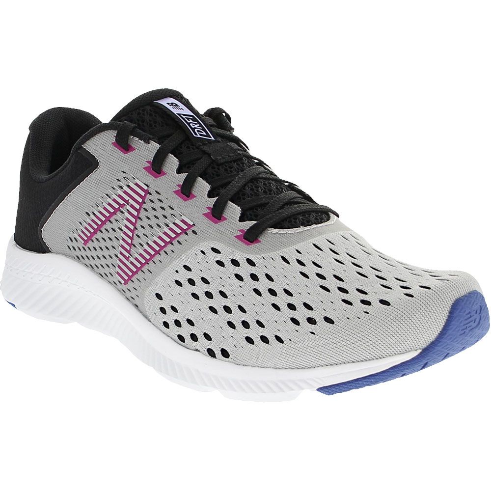 New Balance Drift Running Shoes - Womens Aluminum