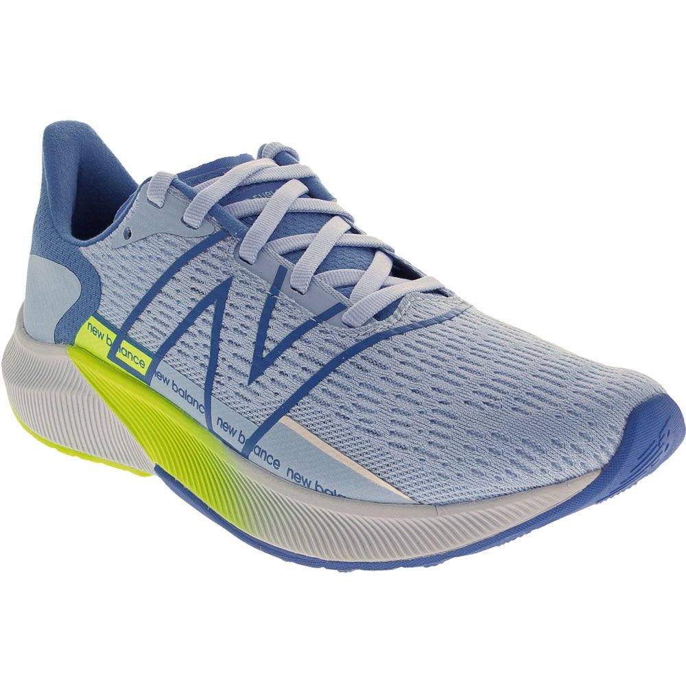 New Balance Fuelcell Propel 2 Running Shoes - Womens Grey