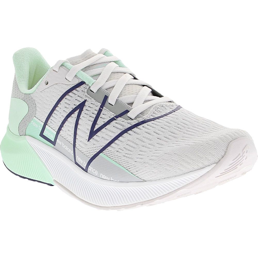 New Balance Fuelcell Propel 2 Running Shoes - Womens Arctic Fox Mint