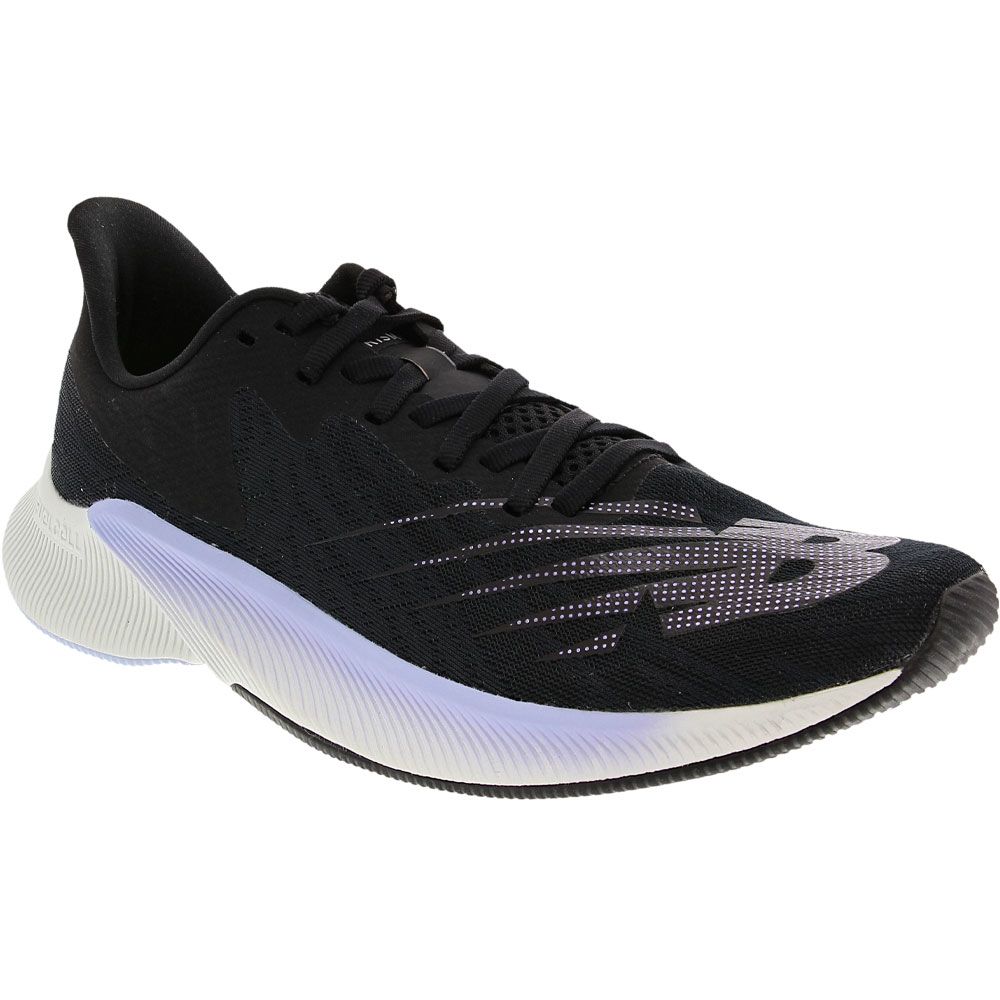 New Balance Fuelcell Prism Ene Running Shoes - Womens Black Grey