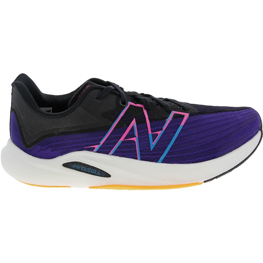 New Balance Fuelcell Rebel 2 Running Shoes - Womens Purple