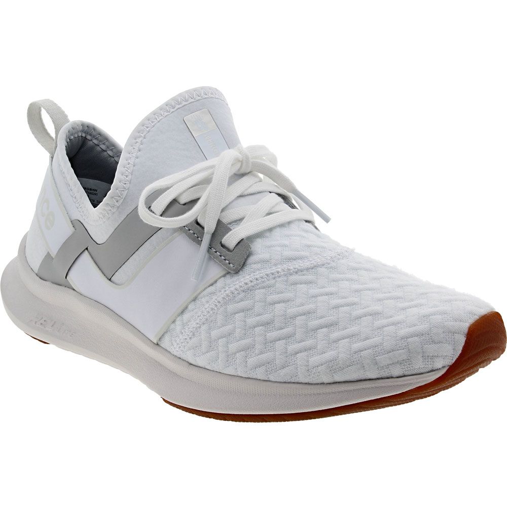 New Balance Nergize Sport Training Shoes - Womens White
