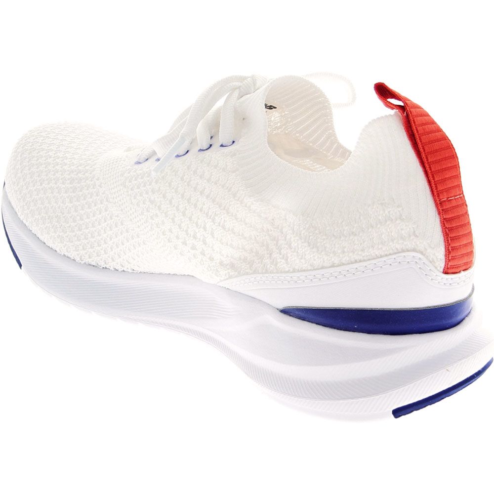New Balance Prok Rw1 Running Shoes - Womens White Back View