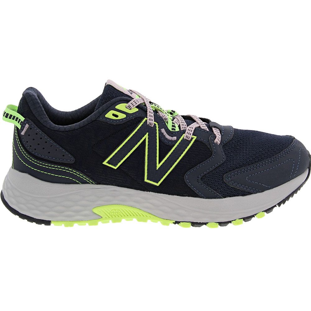 Goed doen Pastoor Aanzetten New Balance WT 410 V7 | Womens Trail Running Shoes | Rogan's Shoes