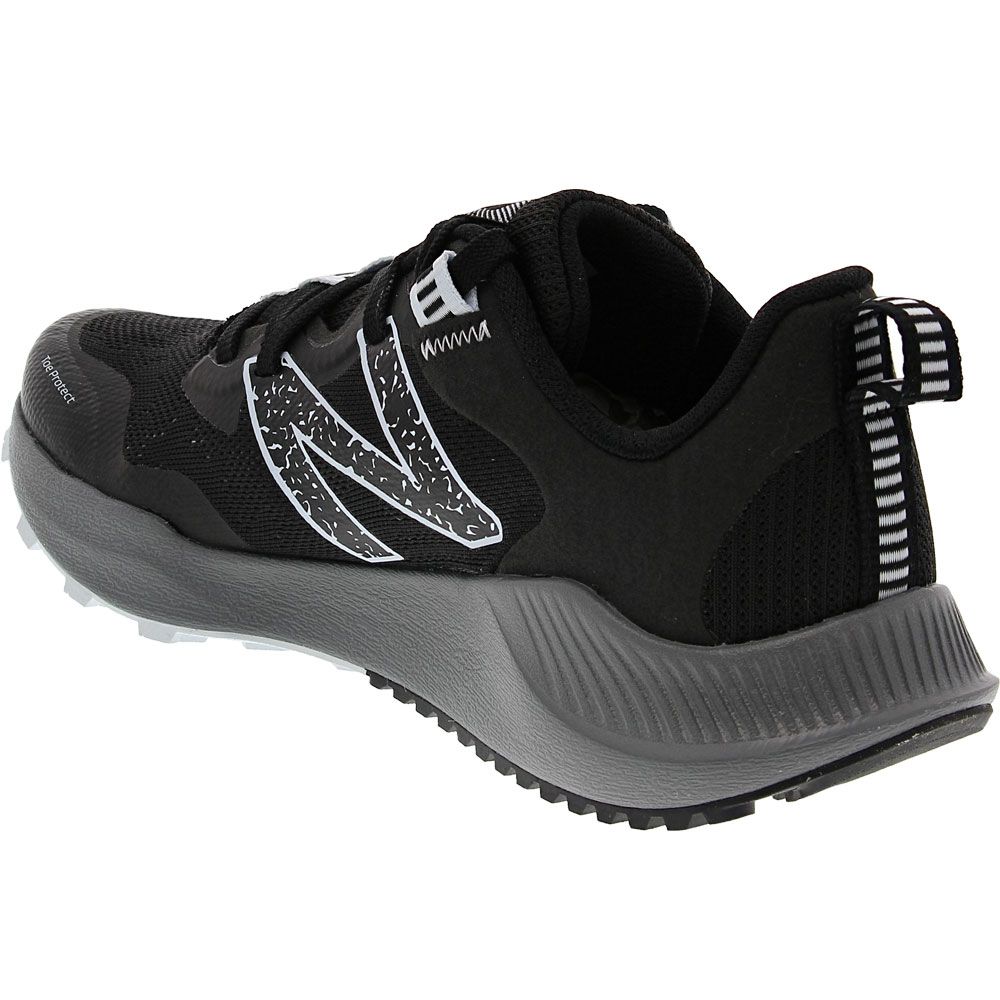 New Balance Nitrel Trail 4 | Women's Trail Running | Rogan's Shoes