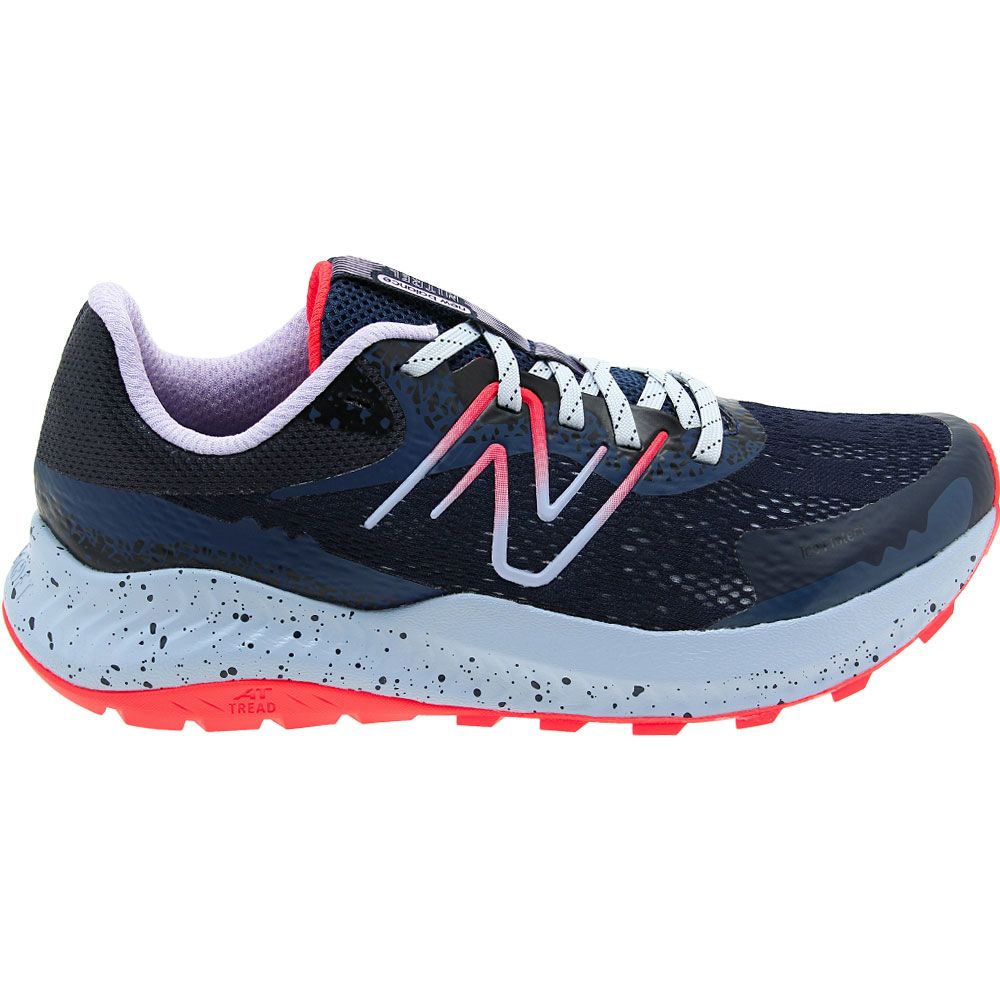New Balance Dynasoft Nitrel v5 | Womens Trail Running | Shoes