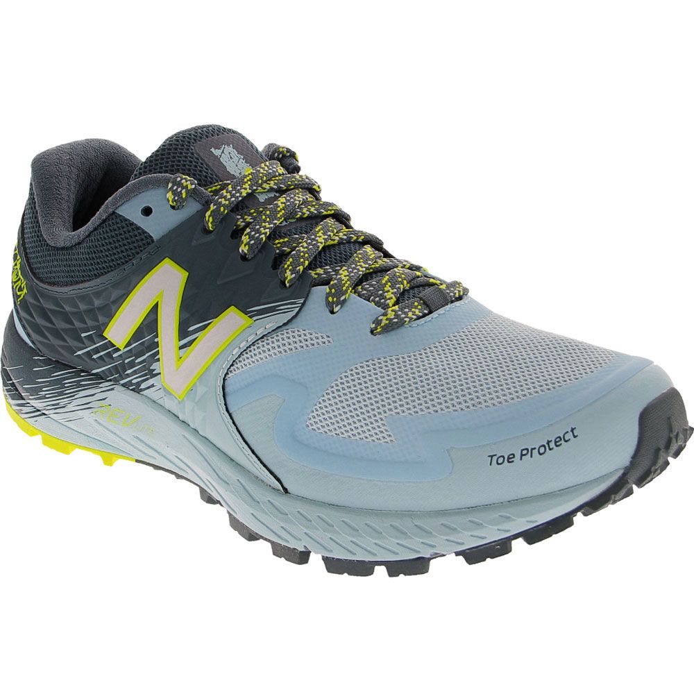 new balance toe protect women's