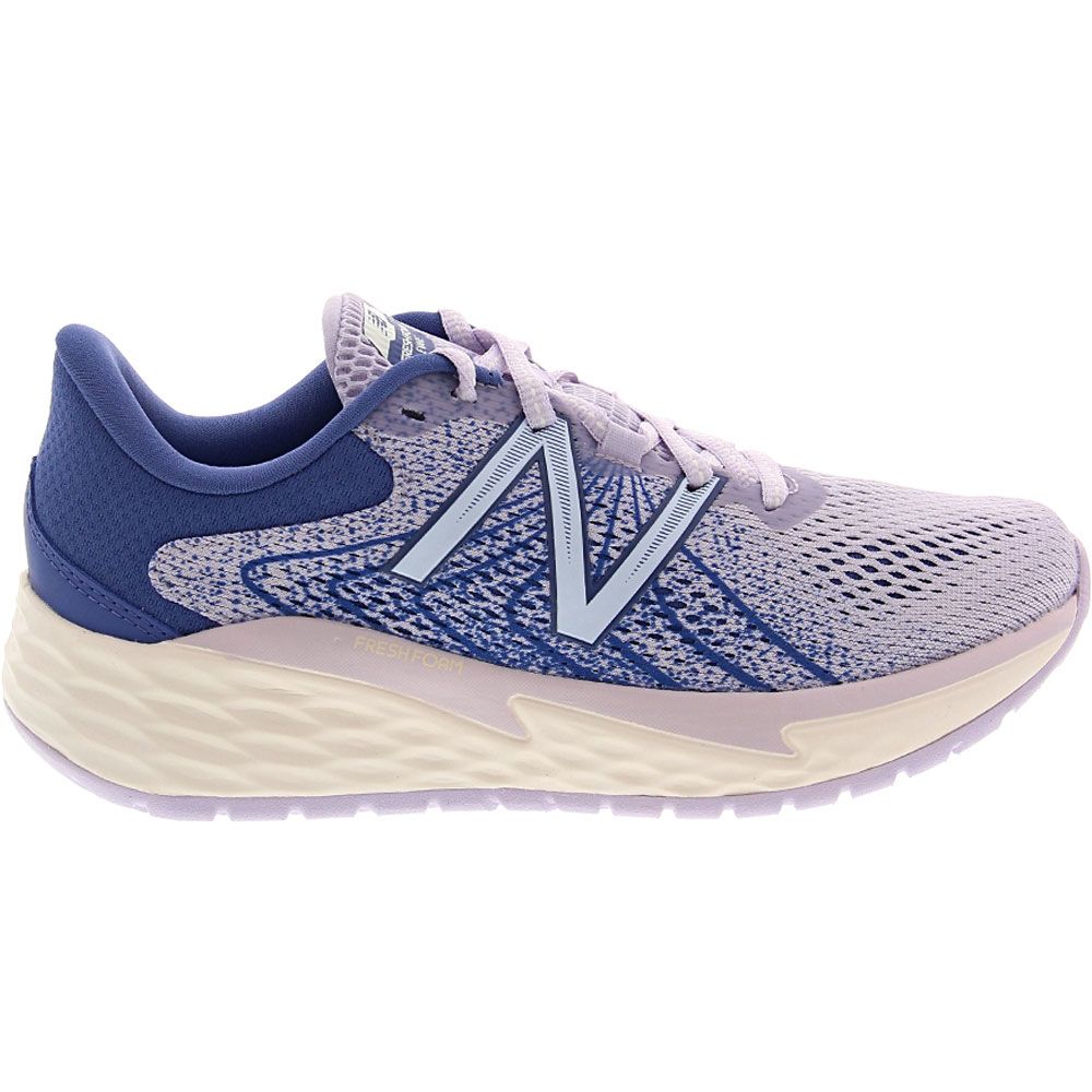 new balance evare run