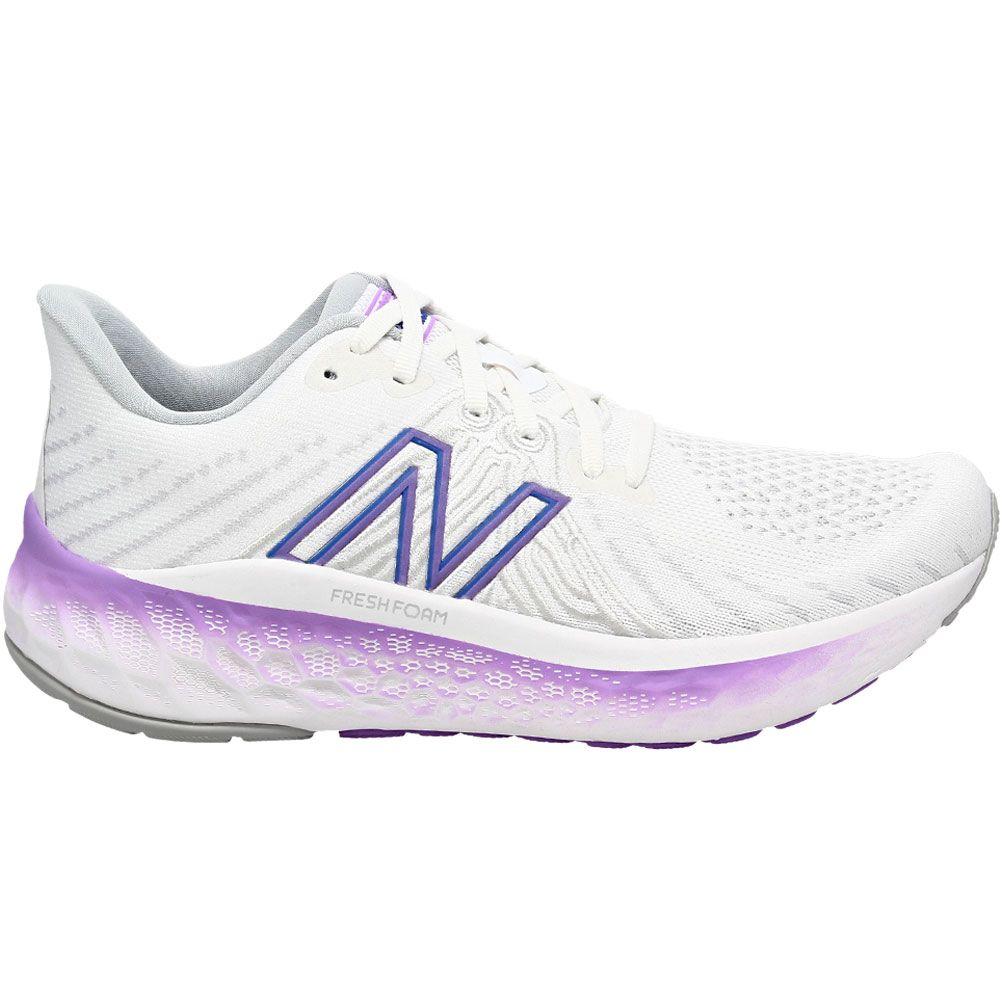 New Balance Freshfoam Vongo 5 Running Shoes - Womens White Beetrock