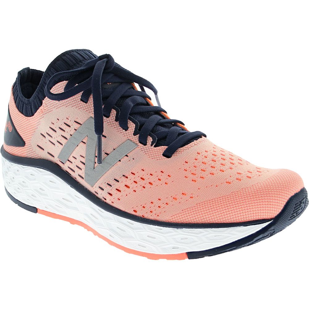 New Balance Vongo GG4 Running Shoes - Womens Peach