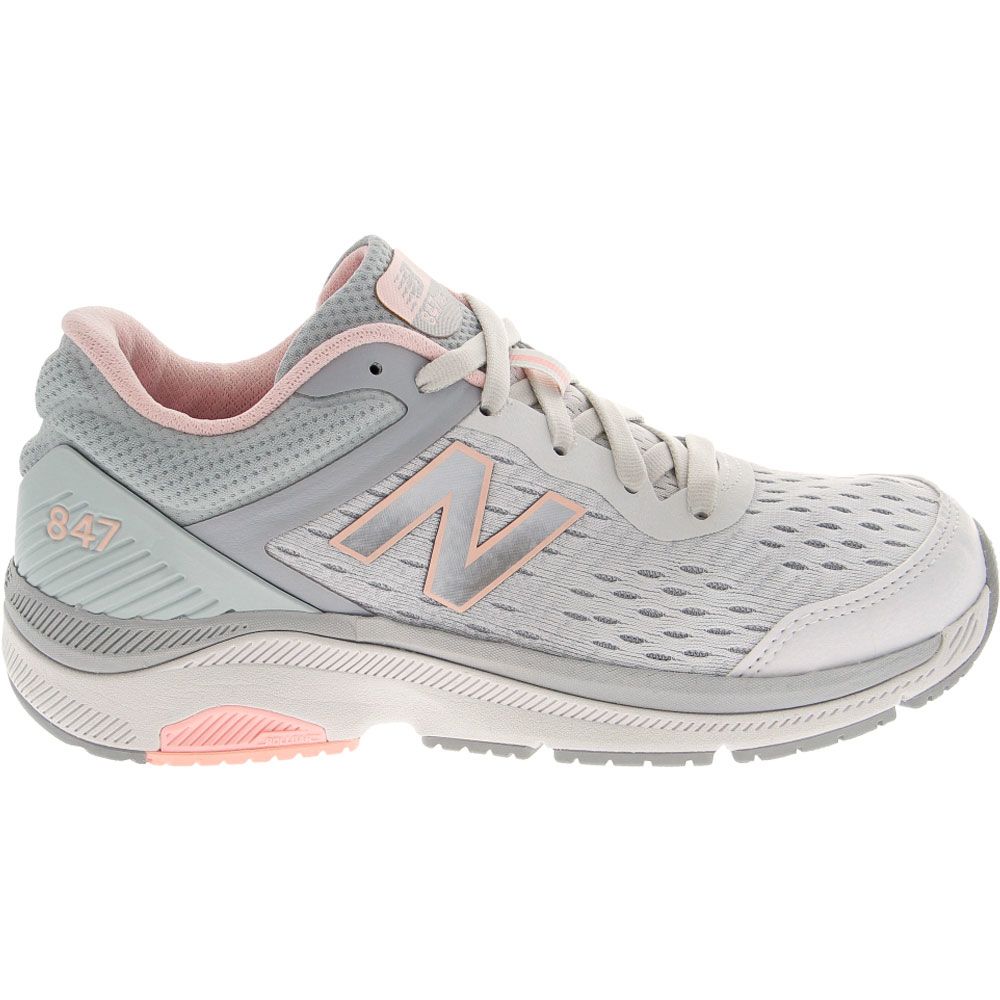 New balance cheap 847 walking shoe