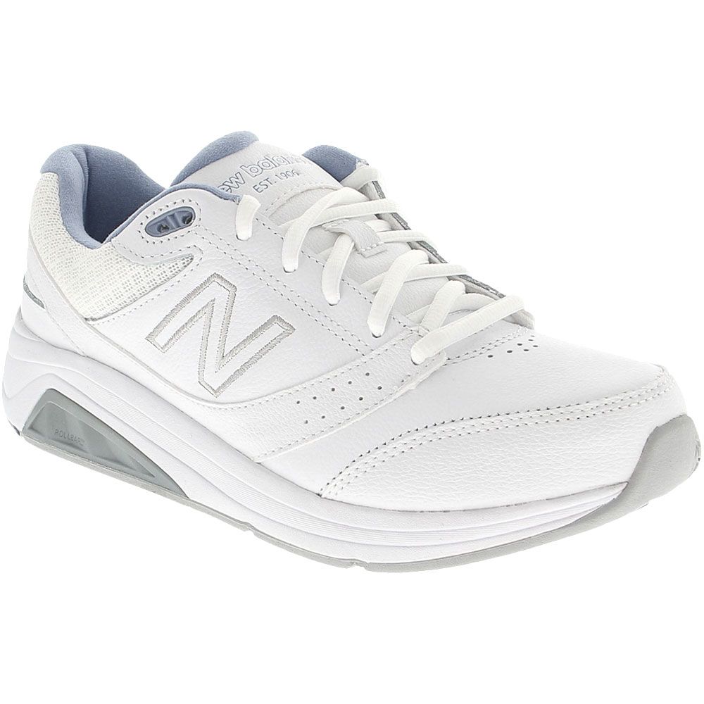 New Balance Ww 928 Wb3 Walking Shoes - Womens White