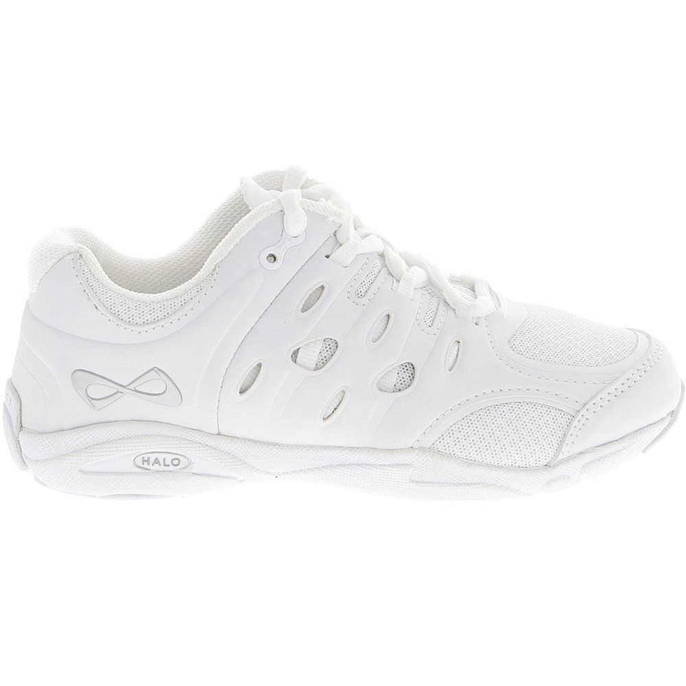Nfinity Defiance Womens Cheer Shoes | Rogan's Shoes