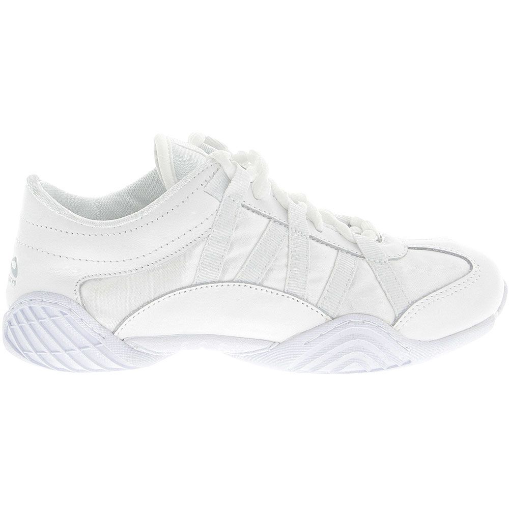 Nfinity Evolution 2 Cheer Shoes - Womens | Rogan's Shoes