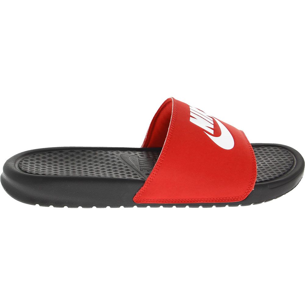 Nike Benassi Just Do Slide Sandals - | Rogan's Shoes