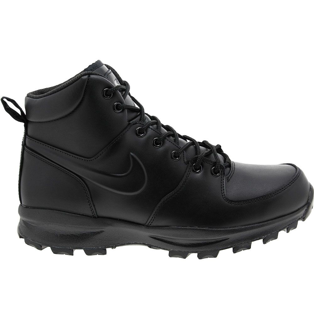 Nike Manoa Leather | Mens Hiking Boots | Rogan's Shoes