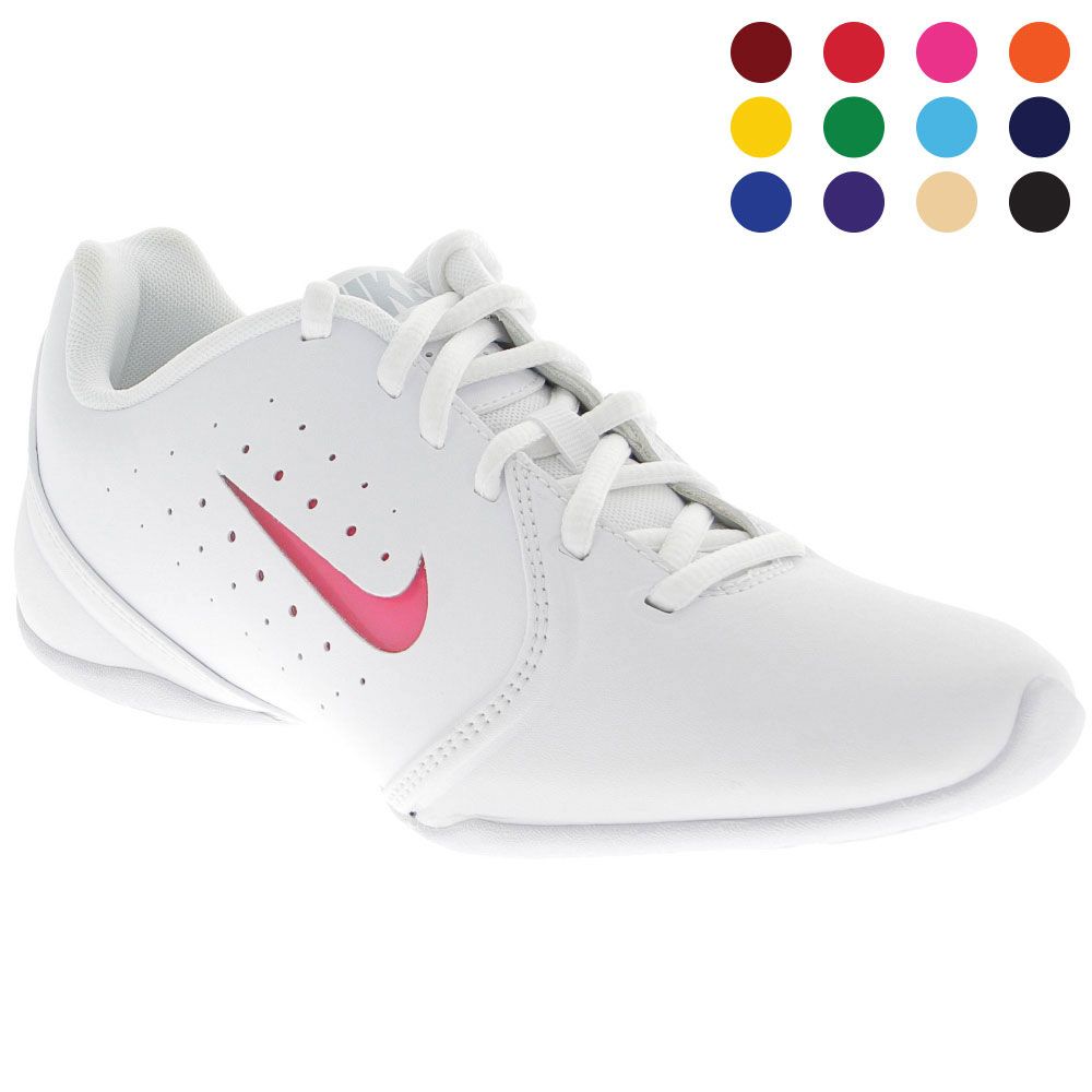 Nike Sideline 3 Cheer Shoes - Womens | Rogan's Shoes