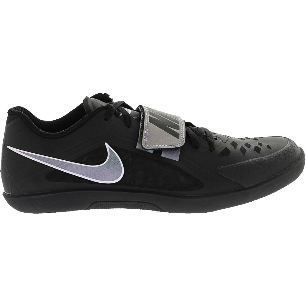 Nike Zoom Rival Sd 2 Track and Field Shoes- Mens Shoes
