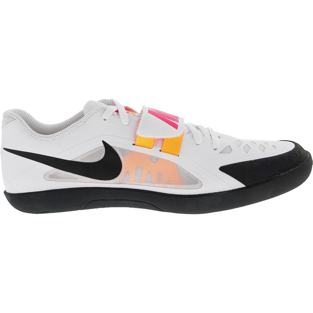 Nike Zoom Rival Sd 2 Track and Field Shoes- Mens Rogan's Shoes