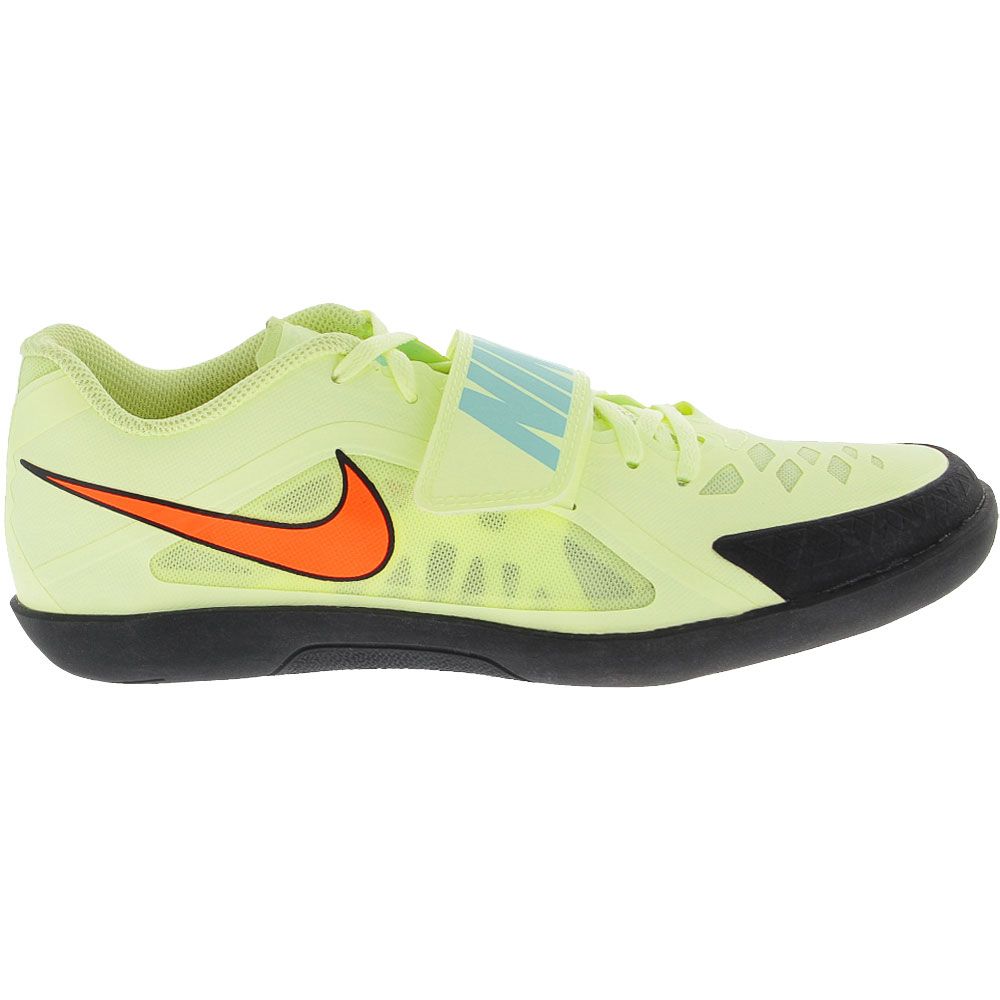 Nike Zoom Rival Sd 2 Field Shoes- | Rogan's Shoes