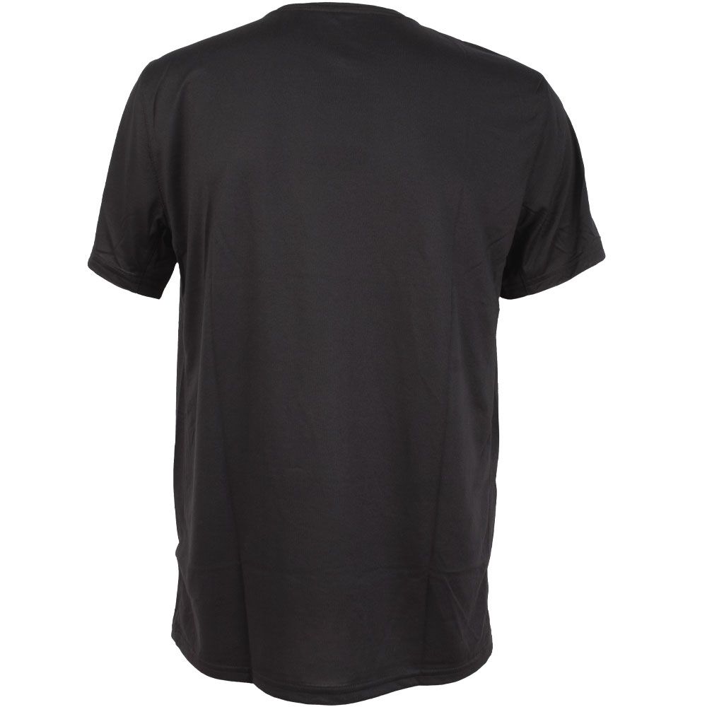 Nike Dri-Fit Legend Tee T Shirt - Mens Black View 2