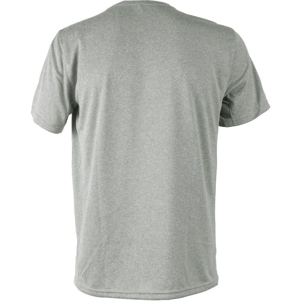 Nike Dri-Fit Legend Tee T Shirt - Mens Grey View 2