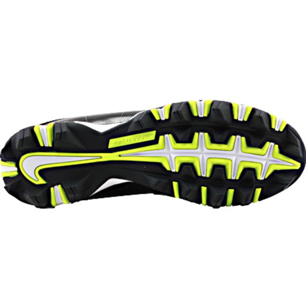 Nike Alpha Shark 3/4 Cut Football Cleats - Mens | Rogan's Shoes