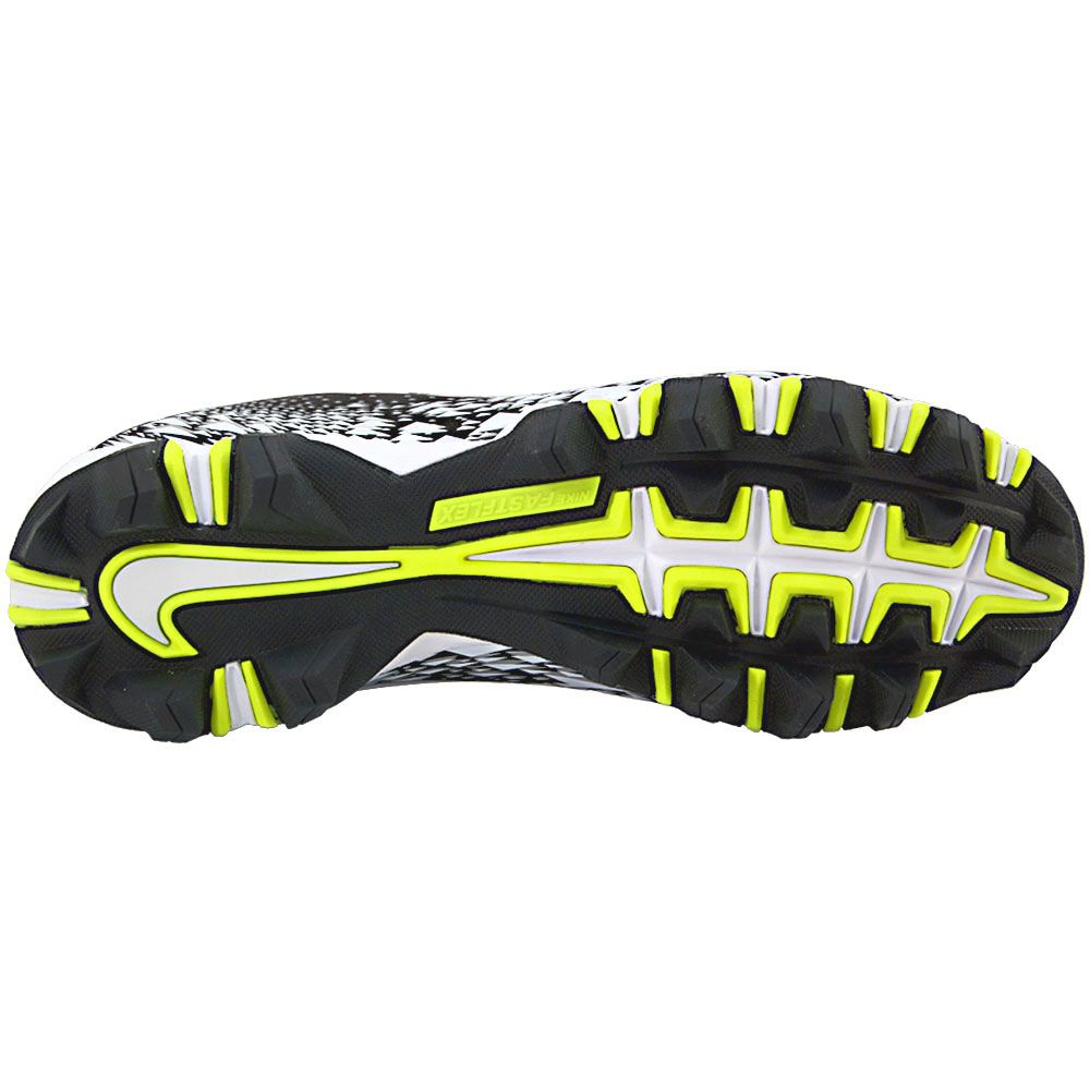 Nike Vapor Shark 2 | Mens Football Cleats | Rogan's Shoes