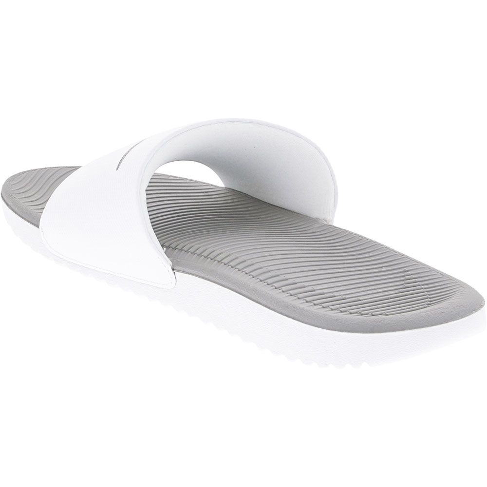 nike kawa slide women's