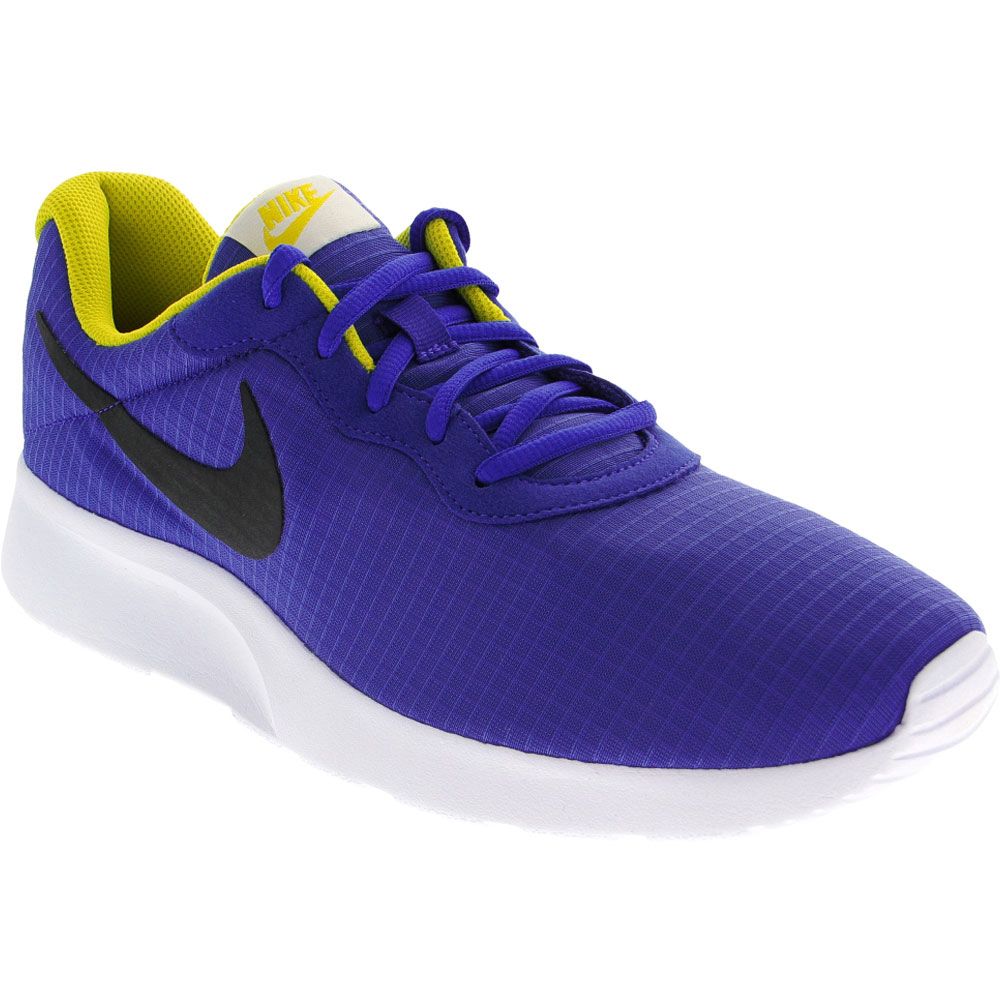 Lograr tallarines protestante Nike Tanjun Premium | Mens Running Shoes 876899 | Rogan's Shoes