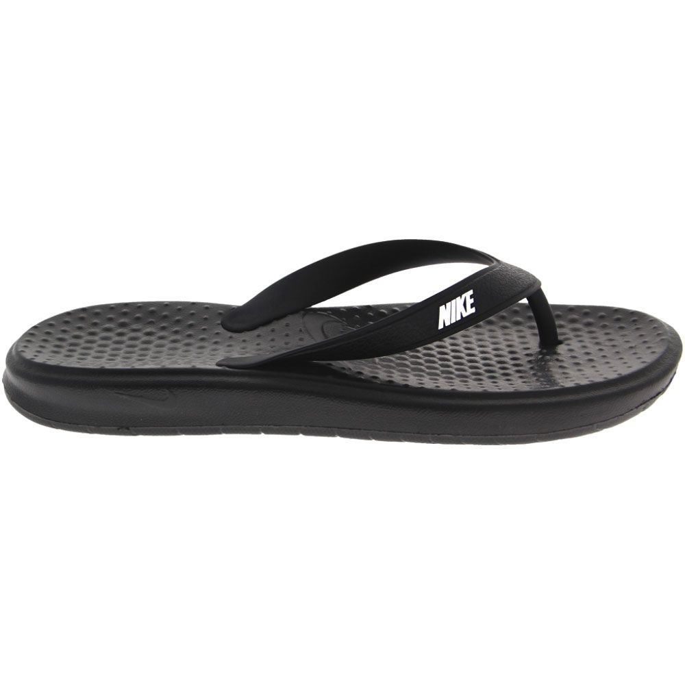 Nike Solay Thong Mens Flip Flops Rogan s Shoes