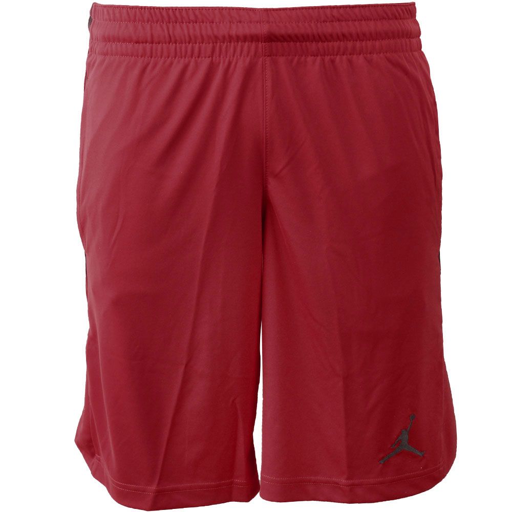 jordan alpha dry shorts