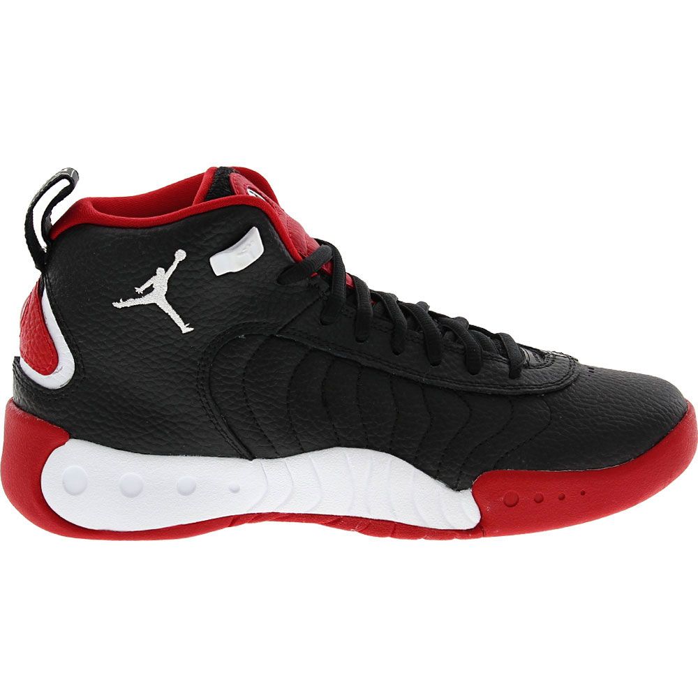 Air Jordan Jordan Jumpman Pro | Boys Basketball Shoes | Rogan's Shoes