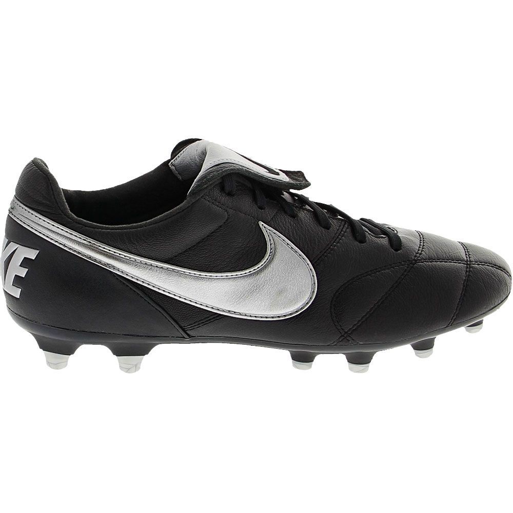 Nike Premier II FG | Mens Outdoor Soccer Cleats | Rogan's Shoes