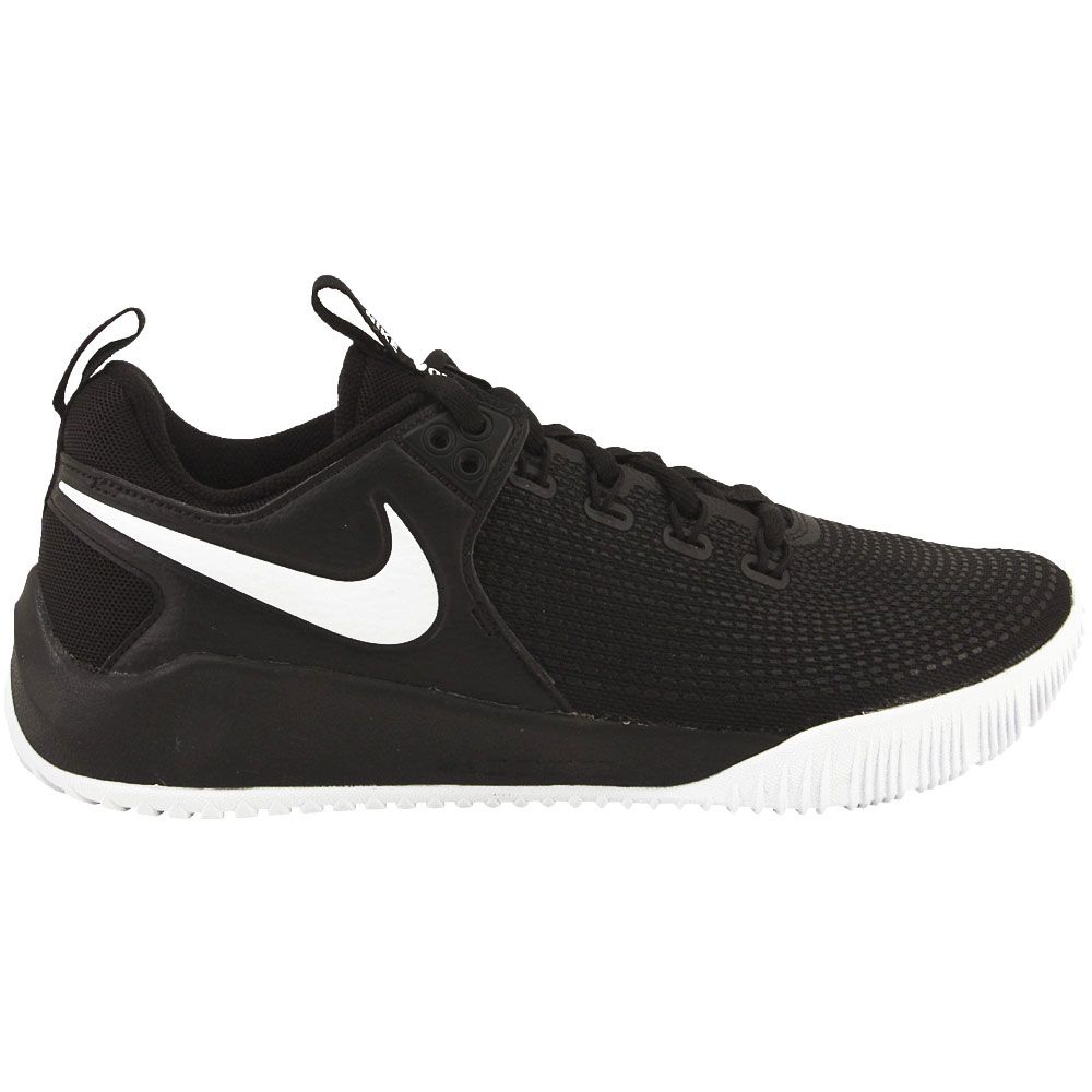 nike women's air zoom hyperace volleyball shoes