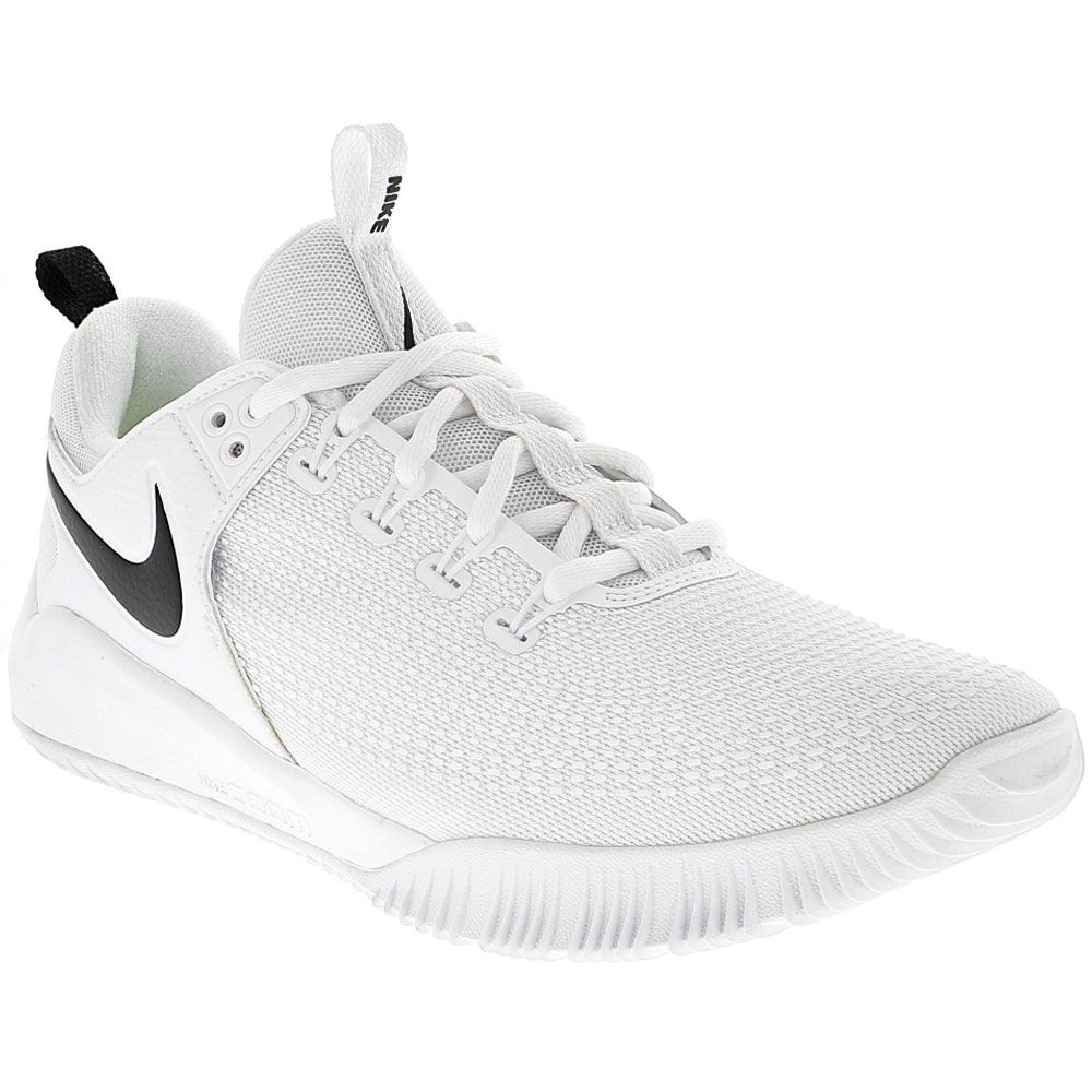 Nike Zoom Hyperace 2 Volleyball Shoes - Womens White
