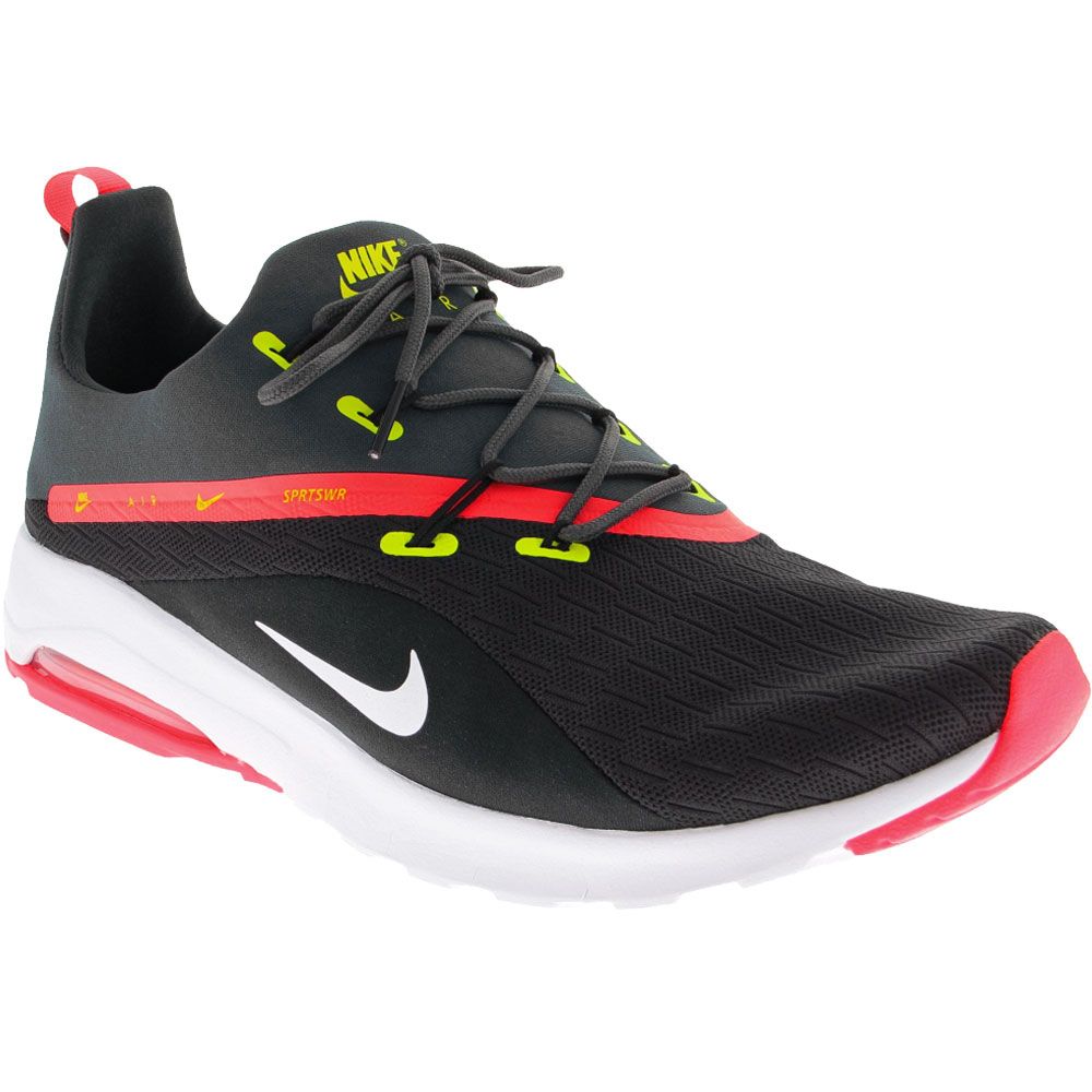 Air Motion Racer 2 | Mens Running Shoes | Rogan's Shoes