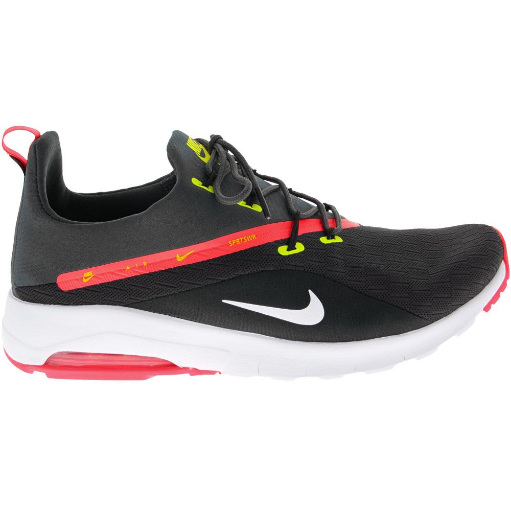Nike Max Motion Racer 2 Mens Running Shoes | Rogan's Shoes