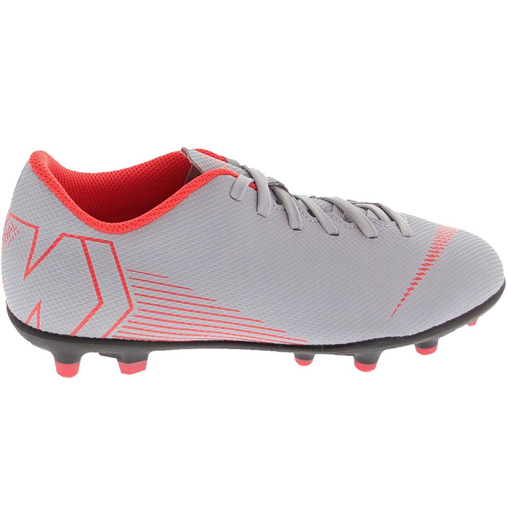 nike mercurial vapor 12 club mg soccer cleats