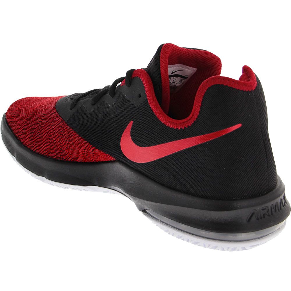 air max infuriate basketball
