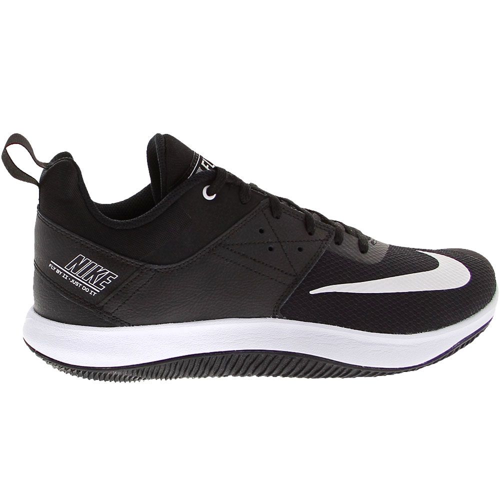 nike fly by low ii basketball shoes