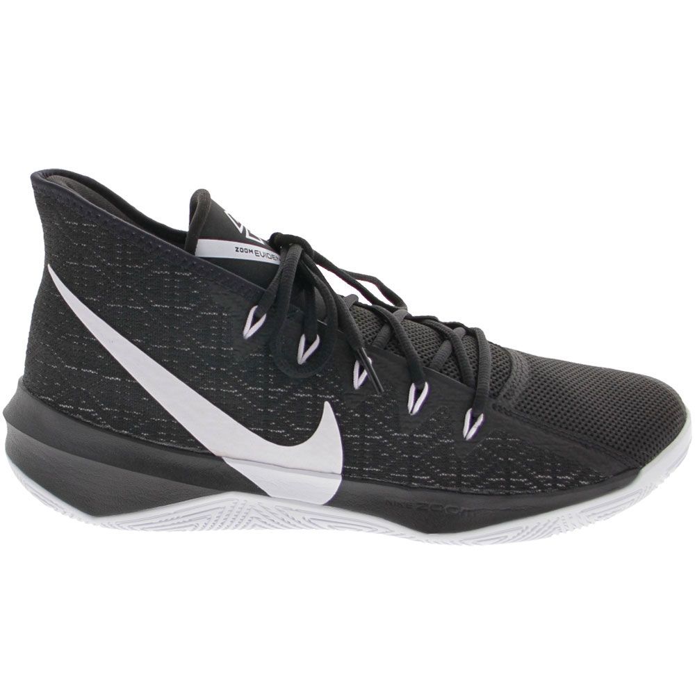 Nike Zoom Evidence 3 | Mens Basketball Shoes | Rogan's Shoes