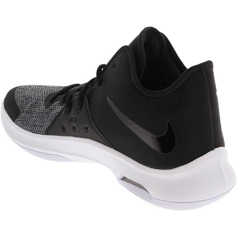 Suyo Enfermedad Secretar Nike Air Versatile 3 | Mens Basketball Shoes | Rogan's Shoes